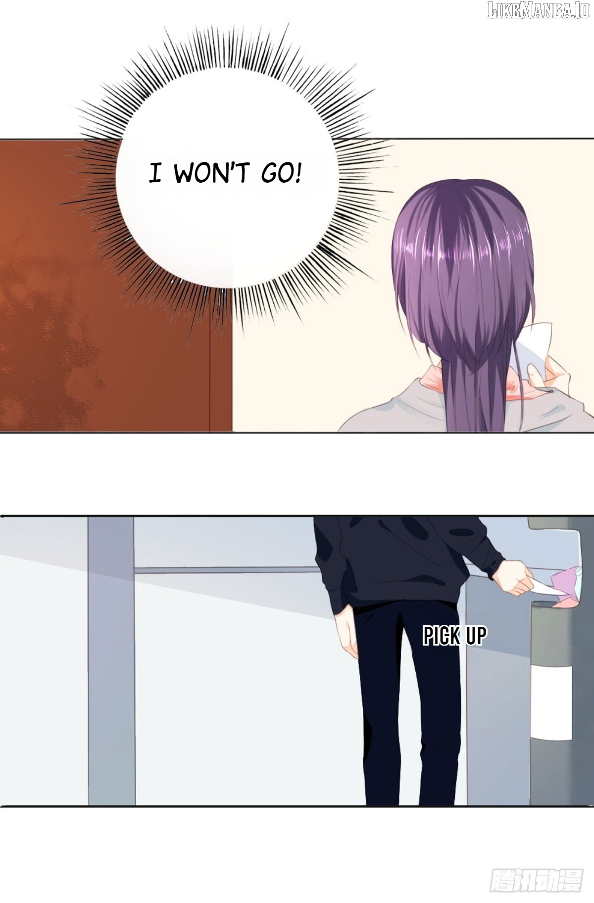 I Became the Group's Favorite Daughter Chapter 10 - page 3